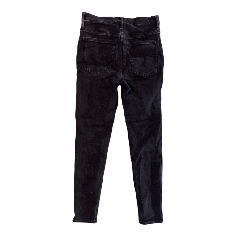 MADEWELL jeans - Picture 2 of 5